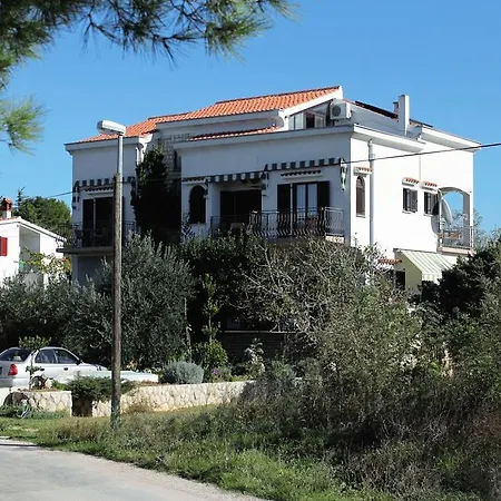 Apartman Mulo 5848a Vrsi