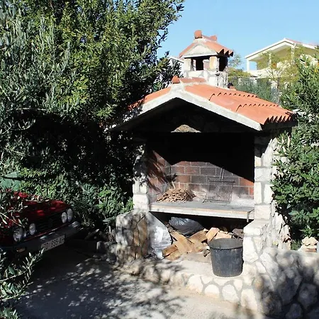 Mulo 5848a Apartman