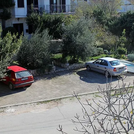 Mulo 5848a Apartman *
