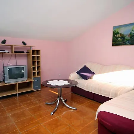 Mulo 5848a Apartman