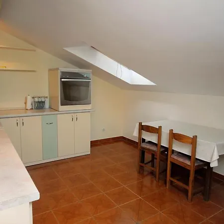 Apartman Mulo 5848a *