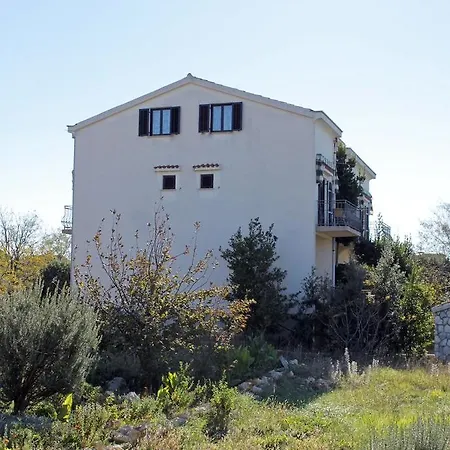 Mulo 5848a Apartman