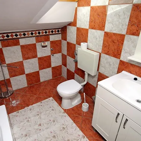 Mulo 5848a Apartman *