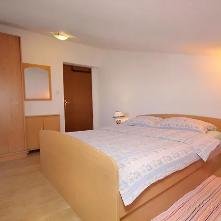Mulo 5848a Apartman