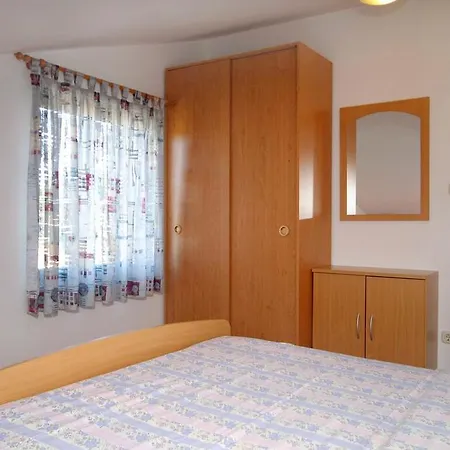 Apartman Mulo 5848a *