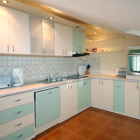 Apartman Mulo 5848a