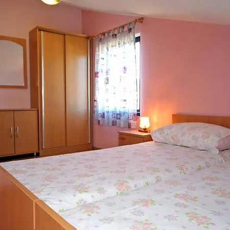 Apartman Mulo 5848a