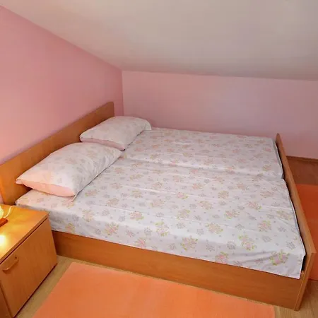 Apartman Mulo 5848a